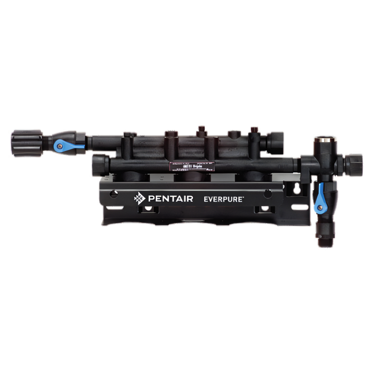 Product image #1 for Everpure QC7I Triple Water Filtration System Head