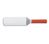 Thumbnail image #1 for Mundial 8 x 3 Inch Stainless Steel Blade Turner with Red Polypropylene Handle