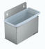 Thumbnail image #1 for Krowne Silver Series Garnish Drain with Removable Perforated Basket