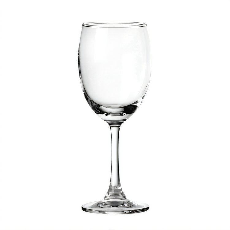 Product image #1 for Ocean Duchess Clear Glass Water Goblet, 12.25 oz., Case of 48