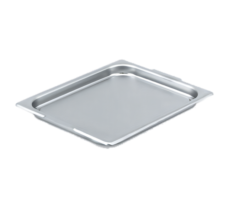 Product image #1 for Vollrath 75025 Super Pan® Food Pan Covers Case of 3