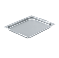 Vollrath 75025 Super Pan® Food Pan Covers Case of 3
