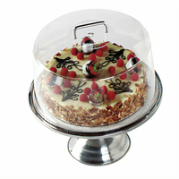 Cambro RD1200CW135 Camwear® Cake Stands