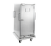 Thumbnail image #1 for Carter-Hoffmann ST1811 Electric Heated Satellite Transport Cart, Full-Height Insulated Holding Cabinet, 13 Sheet Pan / 26 Hotel Pan Capacity