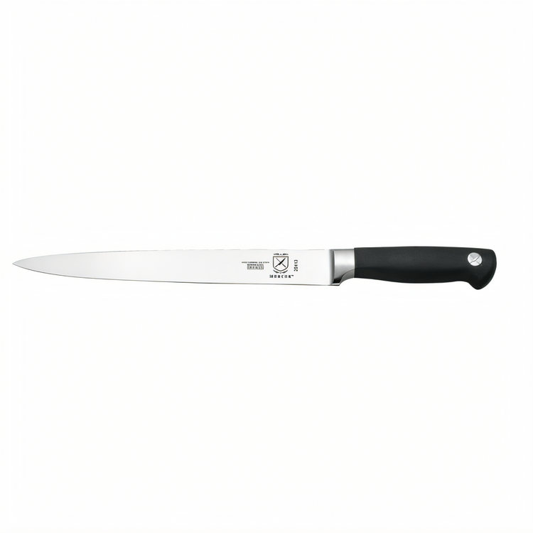 Product image #1 for Mercer Culinary Genesis 10-Inch Precision Forged Carving Knife