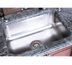 Thumbnail image #1 for Advance Tabco Smart Series™ Residential Finish Undermount Sink Bowl, 1 Compartment, 10