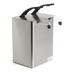 Thumbnail image #1 for Nemco Quintuple Countertop Stainless Steel Condiment Dispenser for 1.5-Gallon Pouches