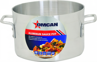 Omcan USA 43392 Sauce Pots