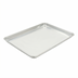 Thumbnail image #1 for Vollrath Wear-Ever Half-Size 18-Gauge Solid Aluminum Sheet Pan