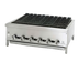 Thumbnail image #1 for Jade Range Supreme JB-36 36-Inch Radiant Gas Charbroiler