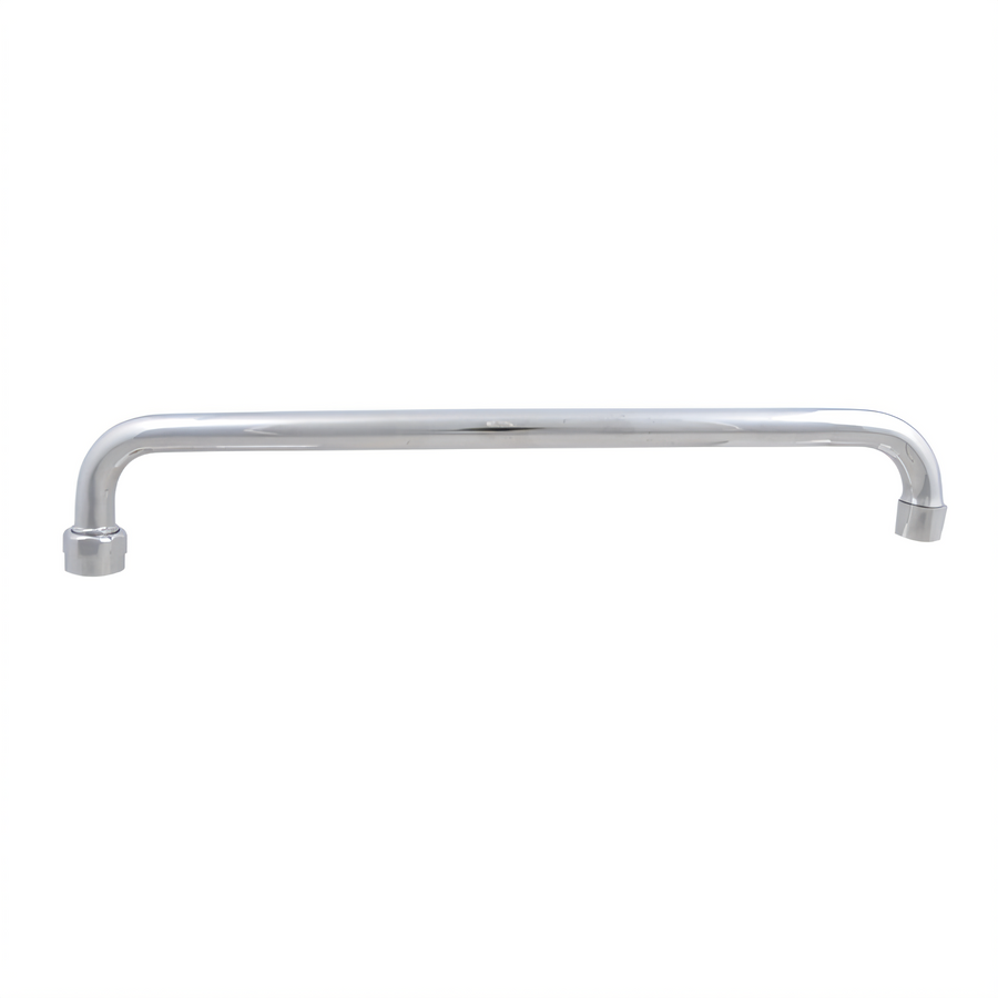Product image #1 for BK Resources BKF-HSPT-16-G OptiFlow Commercial Faucets & Plumbing