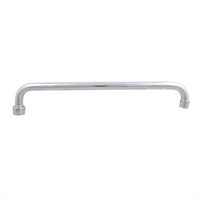 BK Resources BKF-HSPT-16-G OptiFlow Commercial Faucets & Plumbing