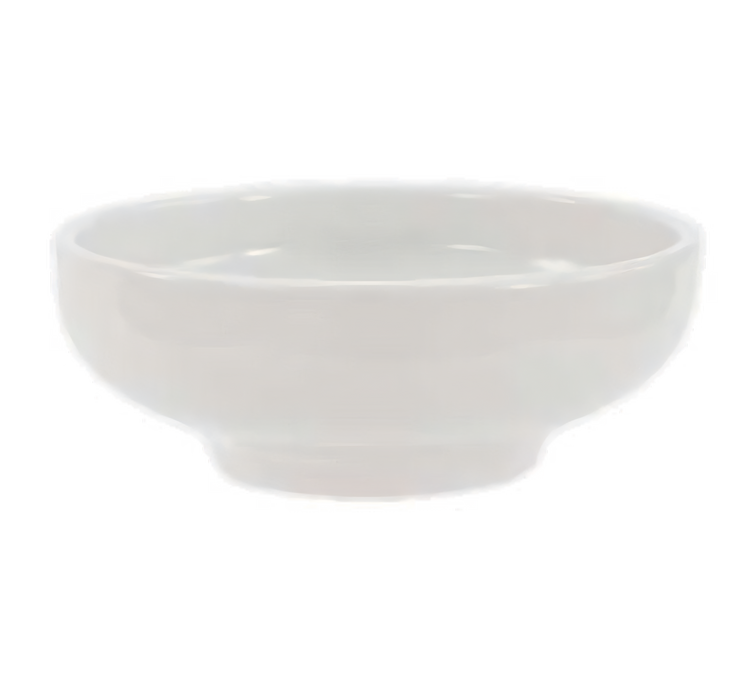 Product image #1 for Crestware AL63 Alpine White Pasta Bowls