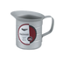 Thumbnail image #1 for Vollrath 1/2 Qt Aluminum Measuring Cup with No-Spill Lip