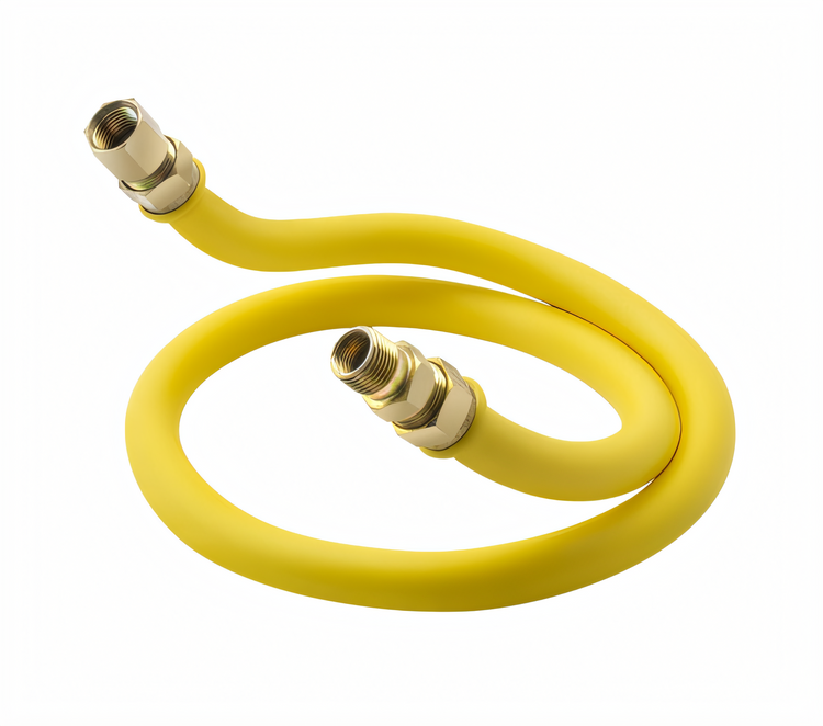Product image #1 for Krowne S7536B Gas Hose