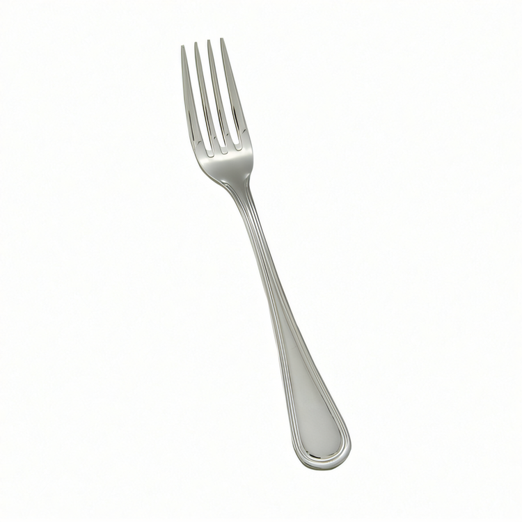 Product image #2 for Shangarila 7-1/4 Inch Dinner Fork, Extra Heavy Weight, 18/8 Stainless Steel, Mirror Finish