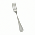 Thumbnail image #2 for Shangarila 7-1/4 Inch Dinner Fork, Extra Heavy Weight, 18/8 Stainless Steel, Mirror Finish