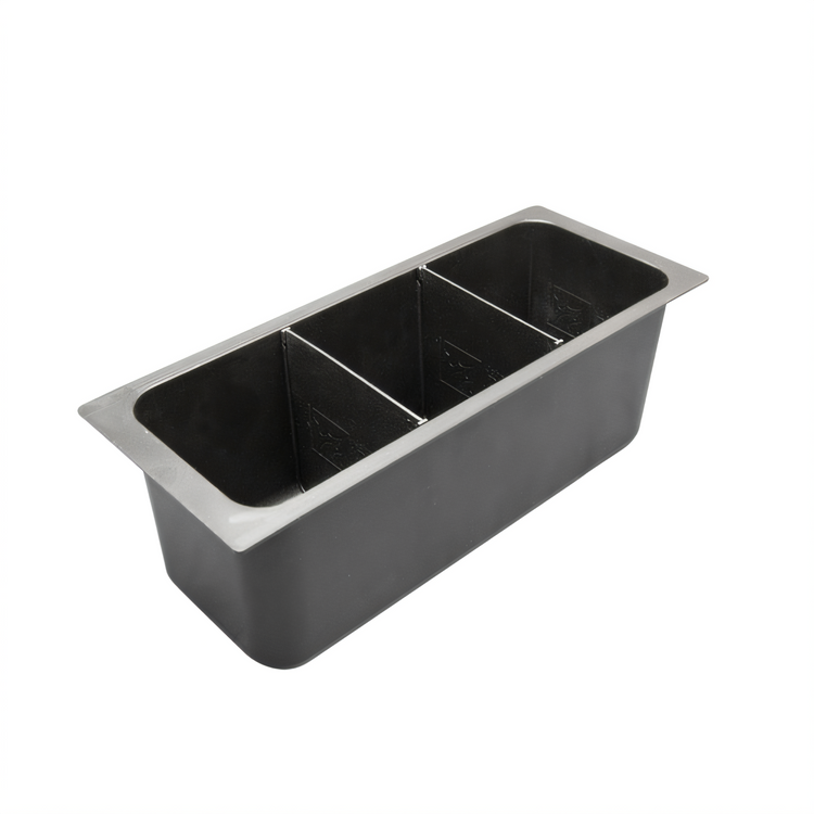 Product image #1 for John Boos UBBWH-18-X Bar Equipment Parts & Accessories