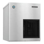 Thumbnail image #1 for Hoshizaki F-801MWJ Flake Ice Machine, Water-Cooled, Self-Contained, 680 lb/Day, 22-Inch, Stainless Steel, 115V