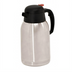 Thumbnail image #2 for 2-Liter Stainless Steel Double-Wall Thermal Carafe