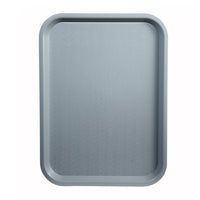 Winco FFT-1014E Fast Food & Cafeteria Trays Case of 48