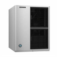 Hoshizaki KM-660MAJ-E 22-Inch Wide Air-Cooled Self-Contained Modular Crescent Cube Ice Maker