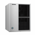 Thumbnail image #1 for Hoshizaki KM-660MAJ-E 22-Inch Wide Air-Cooled Self-Contained Modular Crescent Cube Ice Maker