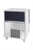 Thumbnail image #1 for Brema Automatic Pebble Ice Maker with 88 lb Bin, Air-Cooled, 333 lb/Day
