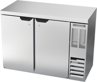 Beverage Air BB48HC-1-S-27 Back Bar Coolers