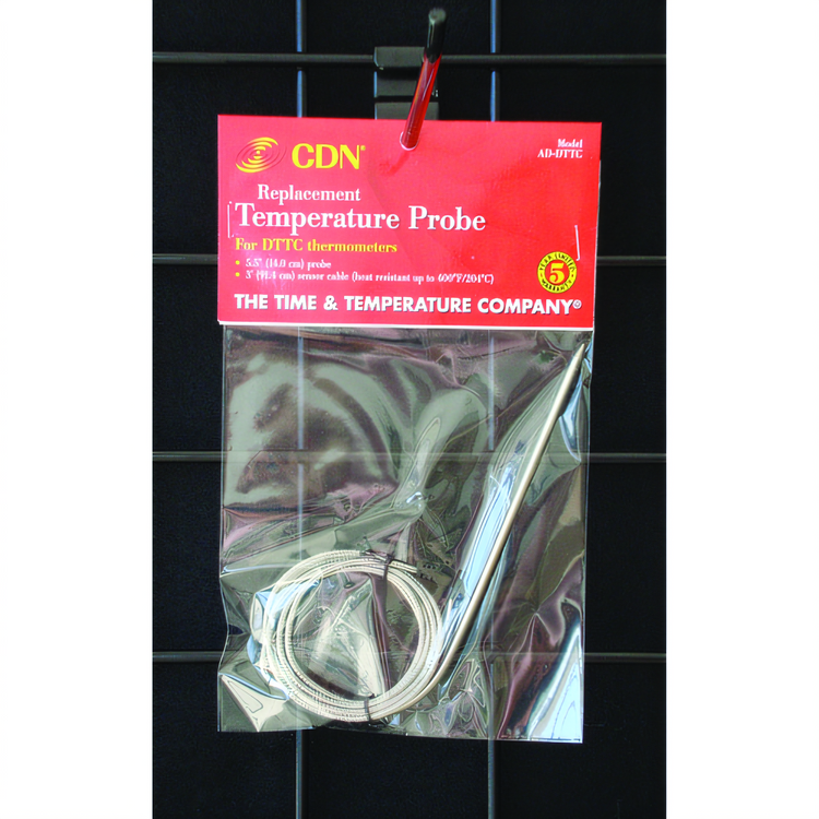 Product image #1 for CDN AD-DTTC Thermometer Parts & Accessories