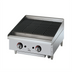 Thumbnail image #1 for Star-Max 24-Inch Countertop Lava Rock Gas Charbroiler, 80,000 BTU, Natural Gas