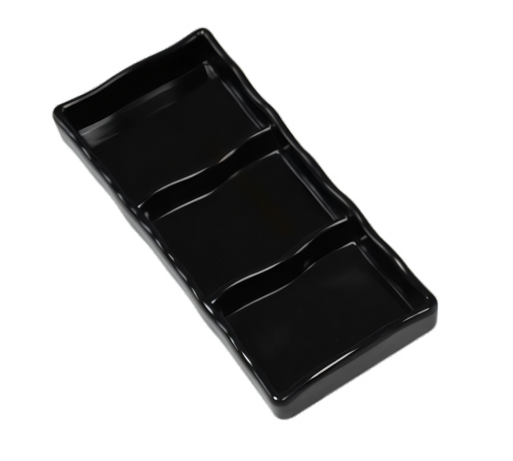 Product image #1 for Town Equipment 31283B/DZ Compartment Trays