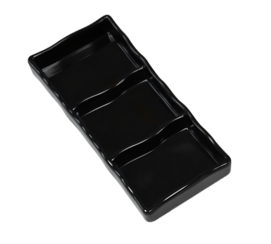 Product image #1 for Town Equipment 31283B/DZ Compartment Trays