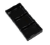 Thumbnail image #1 for Town Equipment 31283B/DZ Compartment Trays