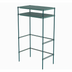 Thumbnail image #1 for Metro Super Erecta Pro Housing Unit, 42 Inches W x 24 Inches D x 74 Inches H - (2) Overhead Shelves
