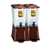 Thumbnail image #1 for TableCraft Products TW54DP Slimline Hot Water/Beverage Dispensers