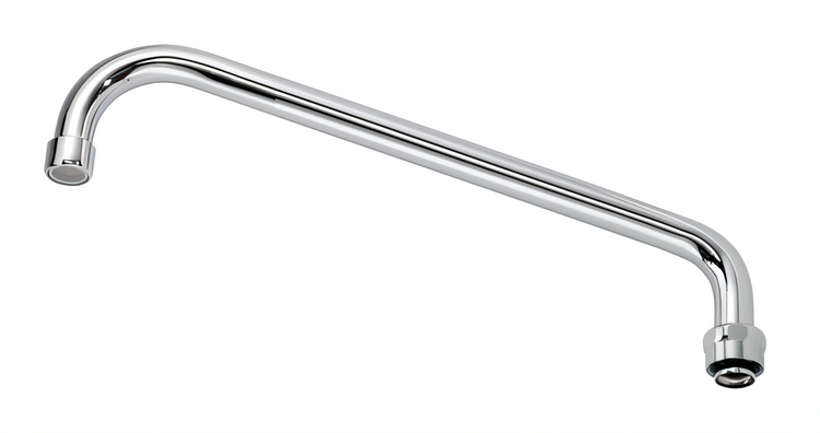 Product image #1 for Krowne 19-223L Silver Series Commercial Faucets & Plumbing