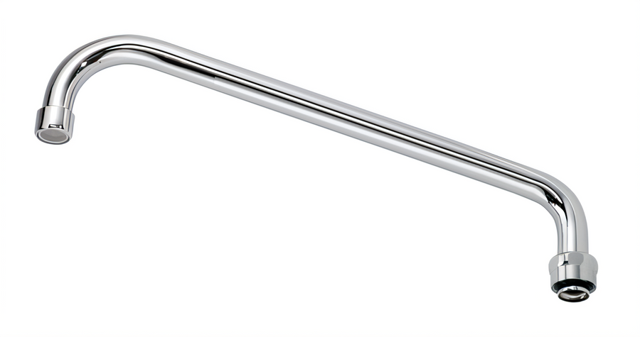 Product image #1 for Krowne 19-223L Silver Series Commercial Faucets & Plumbing