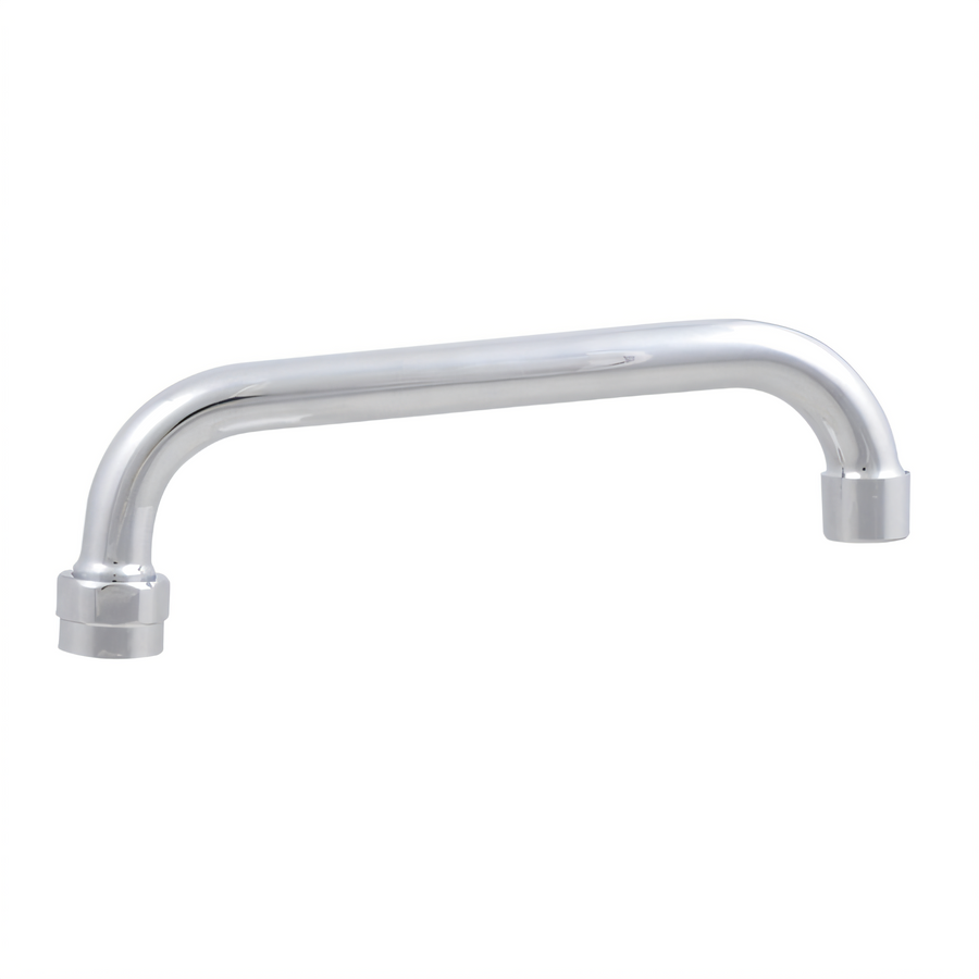 Product image #1 for BK Resources BKF-HSPT-8-G OptiFlow Commercial Faucets & Plumbing