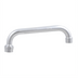 Thumbnail image #1 for BK Resources BKF-HSPT-8-G OptiFlow Commercial Faucets & Plumbing
