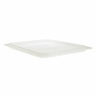 Cambro 20PPCWSC190 Seal Food Pan Covers Case of 6