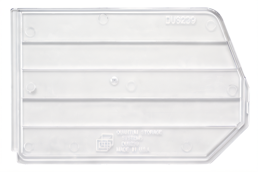 Product image #1 for Quantum DUS239CL Specialty Storage & Transport
