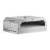 Thumbnail image #1 for 30-Inch Stainless Steel Pizza Oven Conversion Kit for Outdoor BBQ Grill #47352