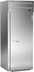 Thumbnail image #1 for Beverage-Air P Series Roll-In Warming Cabinet, 1-Section, 33.6 Cu. Ft., Full-Height Solid Door