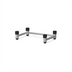 Thumbnail image #1 for UNOX Evereo 600 Floor Positioning Stand