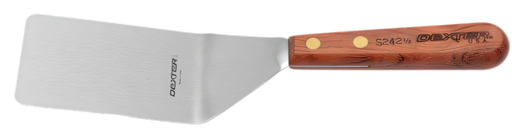 Product image #2 for Dexter Russell 19720 Traditional Residential Turners & Tongs Case of 6