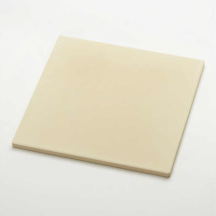 Product image #1 for American Metalcraft Deluxe Square Pizza Stone, 15 Inch x 15 Inch x 0.5 Inch