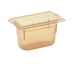 Thumbnail image #1 for Vollrath 9094410 Super Pan® Plastic Food Pans Case of 6