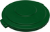 Thumbnail image #1 for CFS Brands 84103309 Bronco Trash Can Lids Case of 4