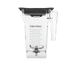 Thumbnail image #1 for Blendtec FourSide™ 75 oz. Clear Tritan Blender Jar with Lid and 3-Inch Wingtip Blade